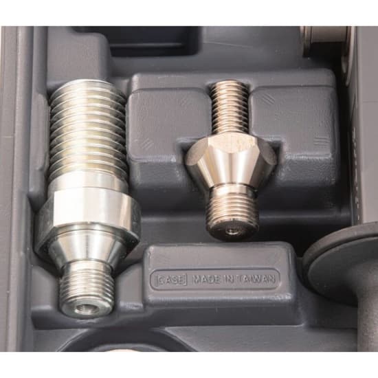 Shibuya HH1531 HandHeld Core Drill Contractors Direct